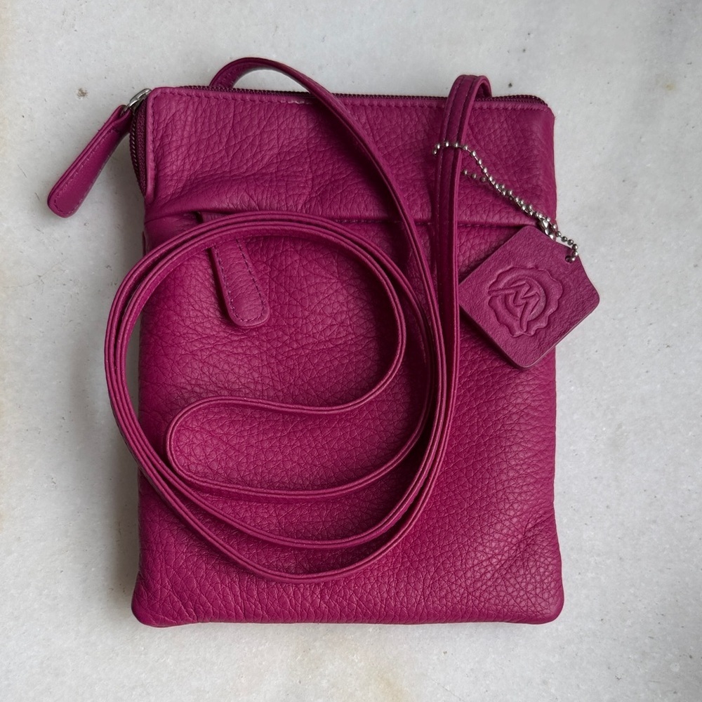 Osgoode Marley Ella Wearable Pocket — image 2 of 5